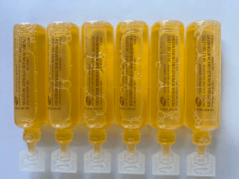 <b>Chlorexidine Ampule 30ml</b>