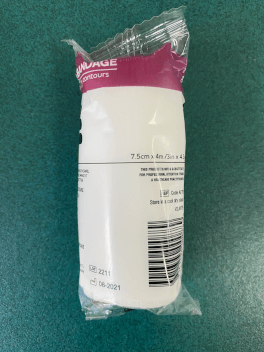 <b>Conforming Bandage 5cm</b>