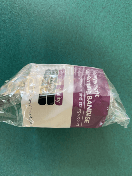 <b>Heavy Conforming Bandage 5cm</b>