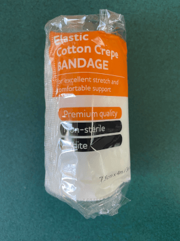 <b>Crepe Bandage 7.5cm</b>