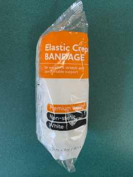 <b>Crepe Bandage 10cm</b>