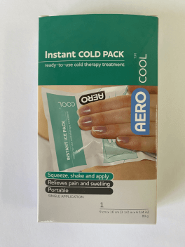 <b>Ice Pack Small</b>