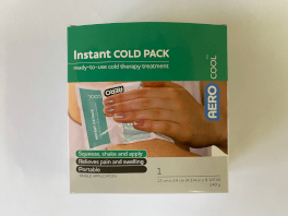 <b>Ice Pack Medium</b>