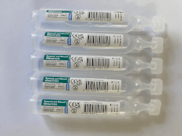 <b>Eye Wash 15ml</b>