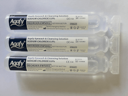 <b>Eye Wash 30ml</b>