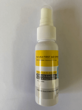 <b>Antiseptic Spray 50ml&nbsp;</b>